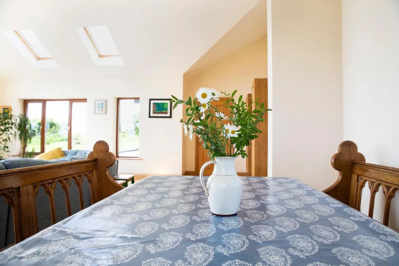 Guest house Aidan'S Island Hotel Westport